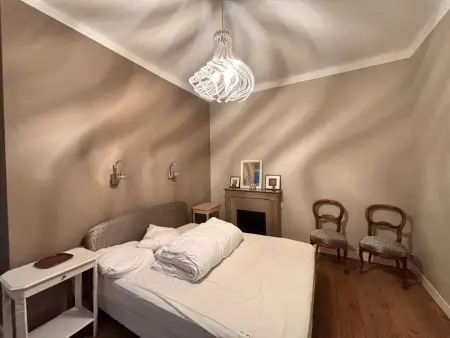 Maison 3 chambres centre ville, accès plage, WIFI inclus - Photo 31