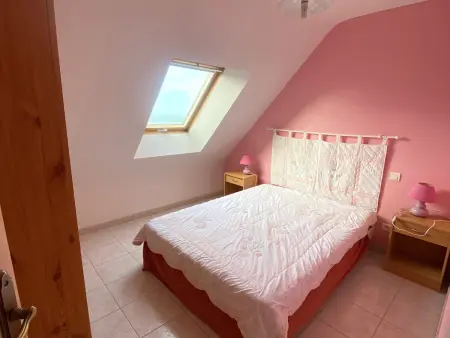 Maison neuve 3 chambres, proche plage à Locmaria, 6-8 couchages - Photo 8