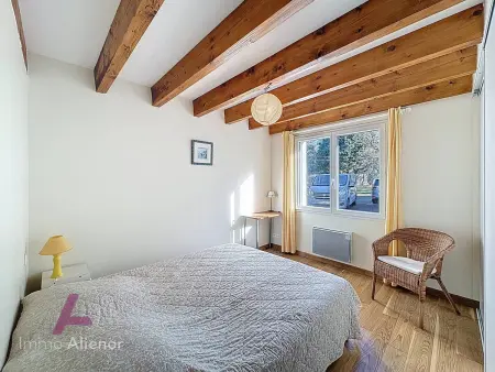 Villa 8 pers., piscine, Soustons, Villa 8 personnes à Soustons - Photo 3