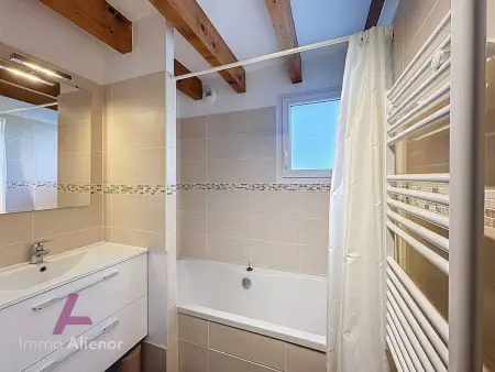 Villa 8 pers., piscine, Soustons, Villa 8 personnes à Soustons - Photo 4