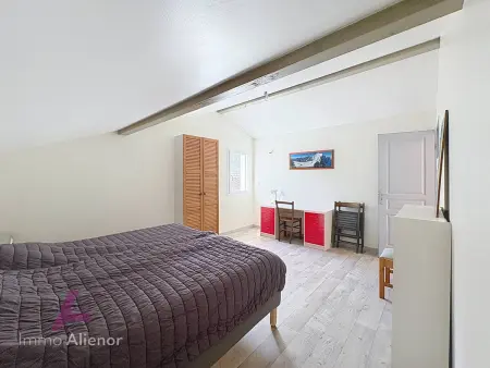 Villa 8 pers., piscine, Soustons, Villa 8 personnes à Soustons - Photo 7