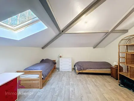Villa 8 pers., piscine, Soustons, Villa 8 personnes à Soustons - Photo 8