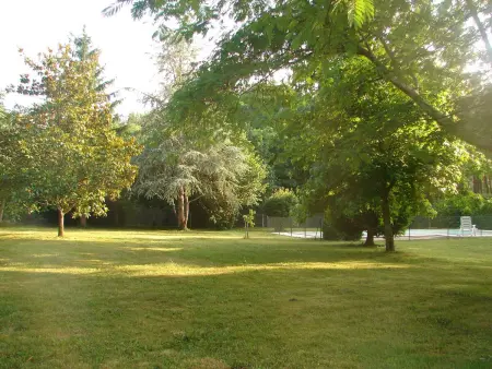 Villa 8 pers., piscine, Soustons, Villa 8 personnes à Soustons - Photo 9