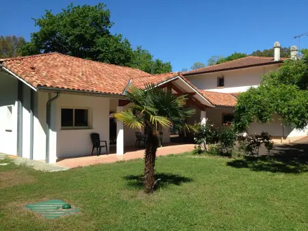 Villa 8 pers., piscine, Soustons, Villa 8 personnes à Soustons - Photo 10