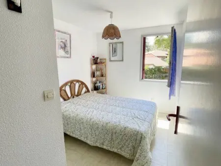 Appartement T3 Soustons - 5 pers, Terrasse, Appartement 5 personnes à Soustons - Photo 2