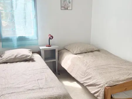 Appartement T3 Soustons - 5 pers, Terrasse, Appartement 5 personnes à Soustons - Photo 3