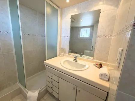 Studio Mezzanine Climatisé, Plage, 4 Pers., Appartement 4 personnes à Port Grimaud - Photo 9