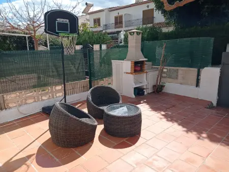 Maison spacieuse à Gandia, animaux acceptés, proche plage - Photo 2