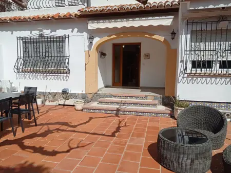 Maison spacieuse à Gandia, animaux acceptés, proche plage - Photo 3