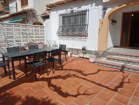 Maison spacieuse à Gandia, animaux acceptés, proche plage - Photo 4