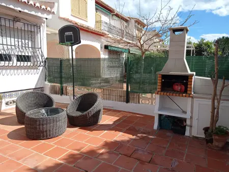 Maison spacieuse à Gandia, animaux acceptés, proche plage - Photo 5