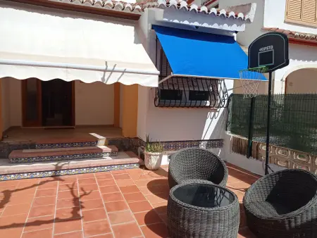 Maison spacieuse à Gandia, animaux acceptés, proche plage - Photo 7