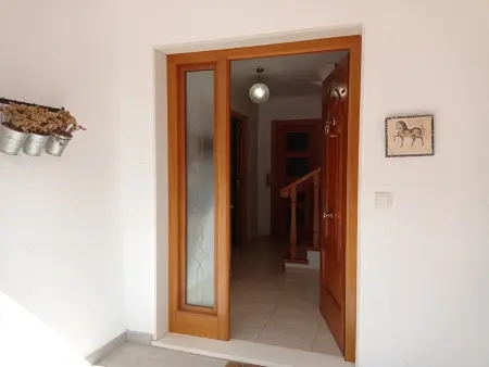 Maison spacieuse à Gandia, animaux acceptés, proche plage - Photo 9