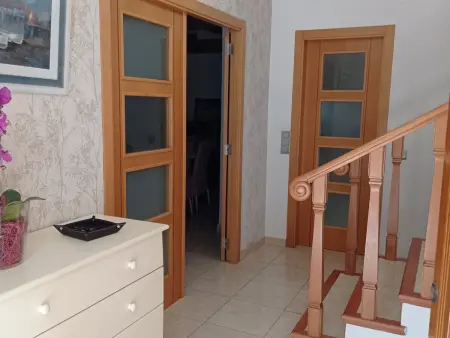 Maison spacieuse à Gandia, animaux acceptés, proche plage - Photo 10
