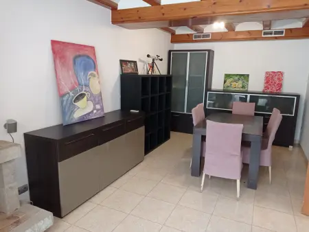 Maison spacieuse à Gandia, animaux acceptés, proche plage - Photo 11