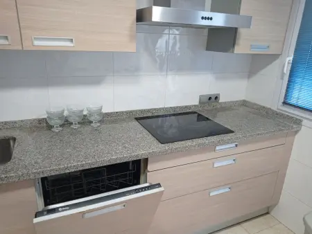 Maison spacieuse à Gandia, animaux acceptés, proche plage - Photo 15