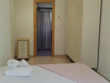 Maison spacieuse à Gandia, animaux acceptés, proche plage - Photo 17