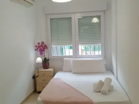 Maison spacieuse à Gandia, animaux acceptés, proche plage - Photo 18