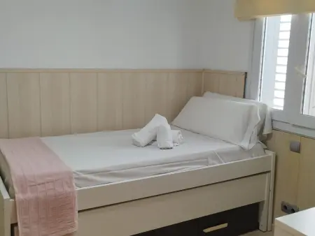 Maison spacieuse à Gandia, animaux acceptés, proche plage - Photo 22