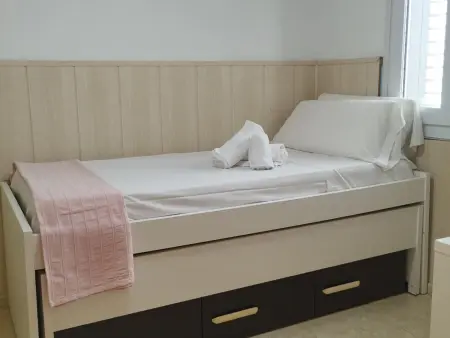 Maison spacieuse à Gandia, animaux acceptés, proche plage - Photo 23
