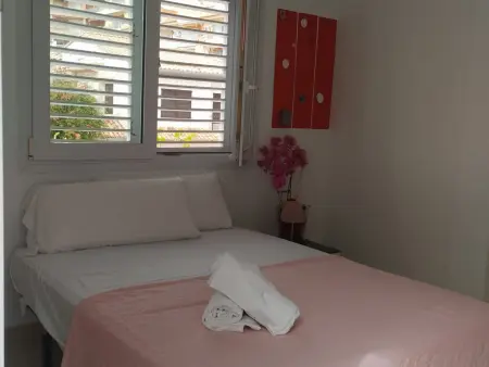 Maison spacieuse à Gandia, animaux acceptés, proche plage - Photo 24