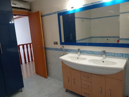 Maison spacieuse à Gandia, animaux acceptés, proche plage - Photo 27