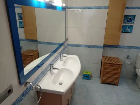 Maison spacieuse à Gandia, animaux acceptés, proche plage - Photo 28