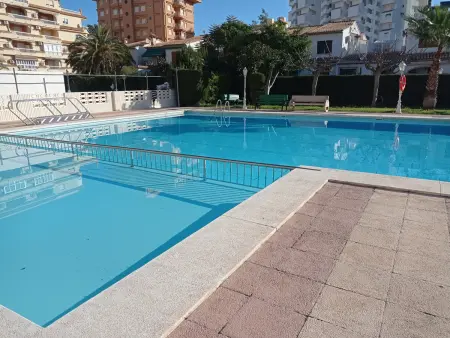 Maison spacieuse à Gandia, animaux acceptés, proche plage - Photo 34