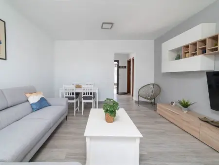 Casa OASIS DEL SOL, prívate villa in Playa Blanca - Photo 8