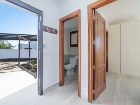 Casa OASIS DEL SOL, prívate villa in Playa Blanca - Photo 11