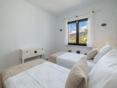 Casa OASIS DEL SOL, prívate villa in Playa Blanca - Photo 12