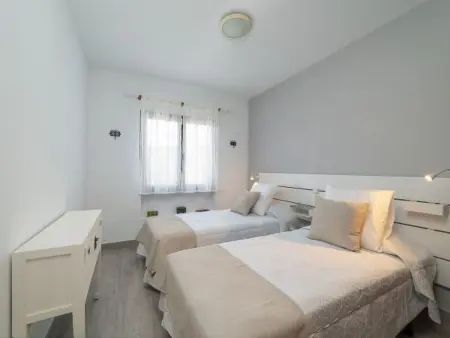 Casa OASIS DEL SOL, prívate villa in Playa Blanca - Photo 13