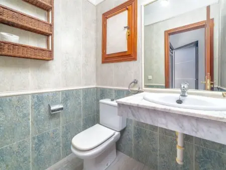 Casa OASIS DEL SOL, prívate villa in Playa Blanca - Photo 14