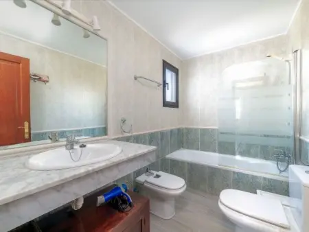 Casa OASIS DEL SOL, prívate villa in Playa Blanca - Photo 15