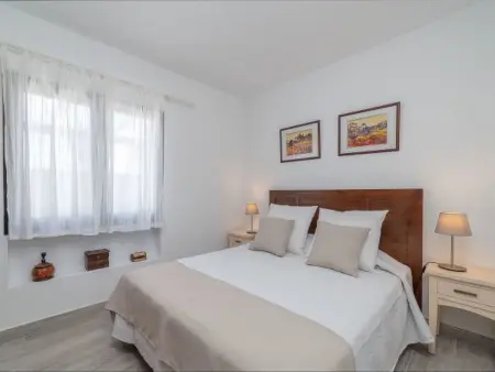 Casa OASIS DEL SOL, prívate villa in Playa Blanca - Photo 16