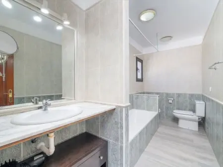 Casa OASIS DEL SOL, prívate villa in Playa Blanca - Photo 19