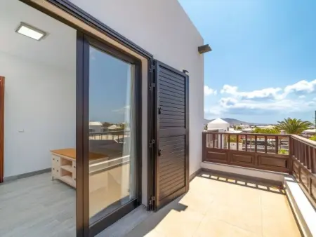 Casa OASIS DEL SOL, prívate villa in Playa Blanca - Photo 20