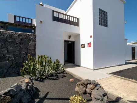 Casa OASIS DEL SOL, prívate villa in Playa Blanca - Photo 22