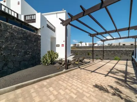 Casa OASIS DEL SOL, prívate villa in Playa Blanca - Photo 23