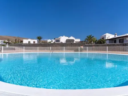 Casa OASIS DEL SOL, prívate villa in Playa Blanca - Photo 26
