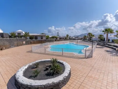 Casa OASIS DEL SOL, prívate villa in Playa Blanca - Photo 27