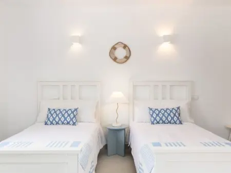 Villa Azul, Maison 5 personnes à Santanyí - Photo 1