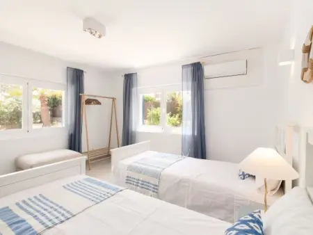 Villa Azul, Maison 5 personnes à Santanyí - Photo 2