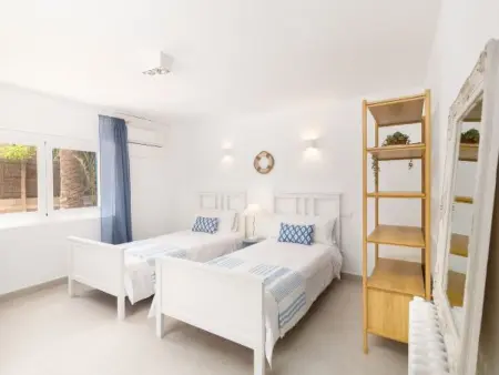 Villa Azul, Maison 5 personnes à Santanyí - Photo 3