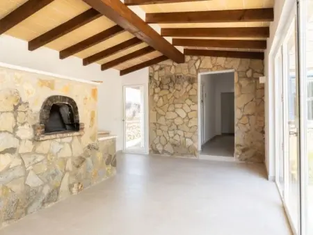Villa Azul, Maison 5 personnes à Santanyí - Photo 4