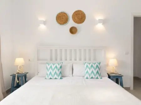 Villa Azul, Maison 5 personnes à Santanyí - Photo 5