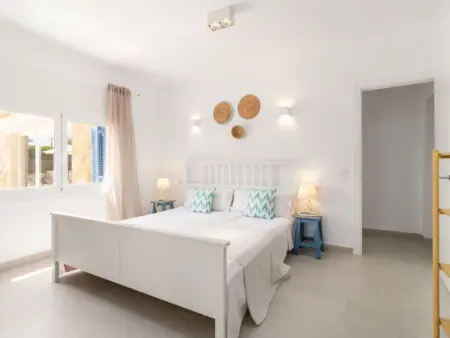 Villa Azul, Maison 5 personnes à Santanyí - Photo 6