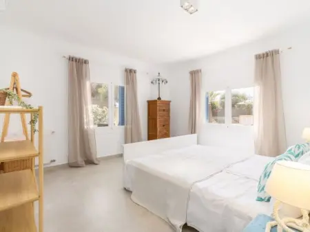 Villa Azul, Maison 5 personnes à Santanyí - Photo 7