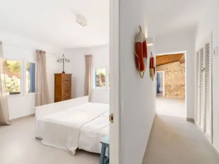 Villa Azul, Maison 5 personnes à Santanyí - Photo 8