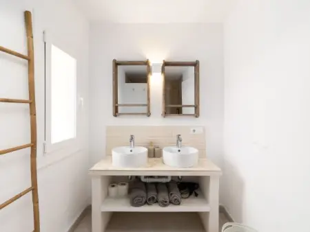 Villa Azul, Maison 5 personnes à Santanyí - Photo 10